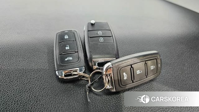Kia The New Ray id 3941895 из Кореи 9