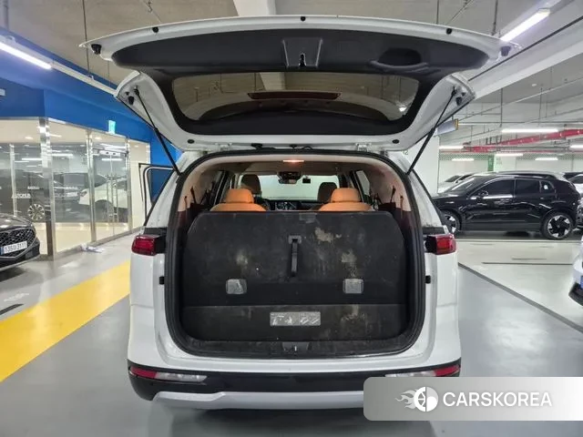 Kia Carnival 4th generation id 3685869 из Кореи 9