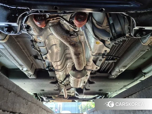 Ssangyong Berry New Tivoli id 3248329 из Кореи 9