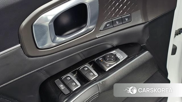 Kia The New Sorento 4th Generation id 4871232 из Кореи 9