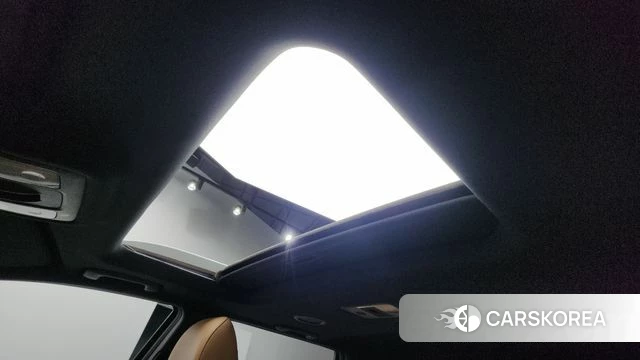 Kia Mohave Master id 4203268 из Кореи 9