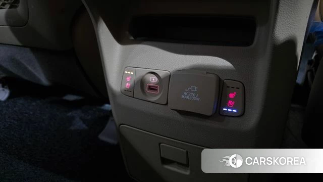 Kia The New Carnival id 3965973 из Кореи 9