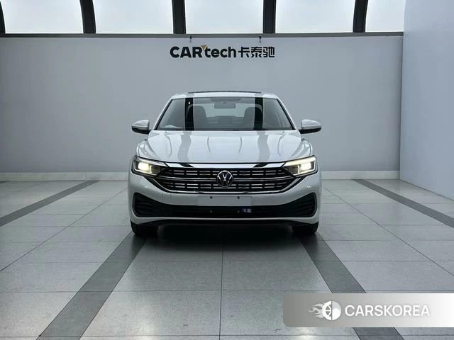 Volkswagen Sagitar id 4278549 из Китая 9