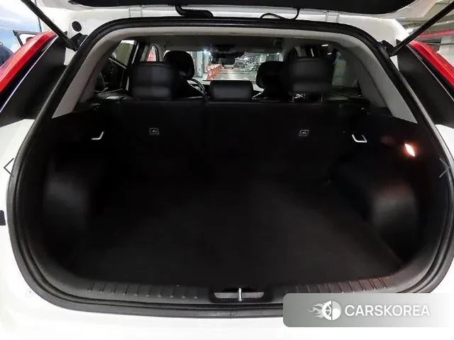 Kia Di All New Niro EV id 3733255 из Кореи 9