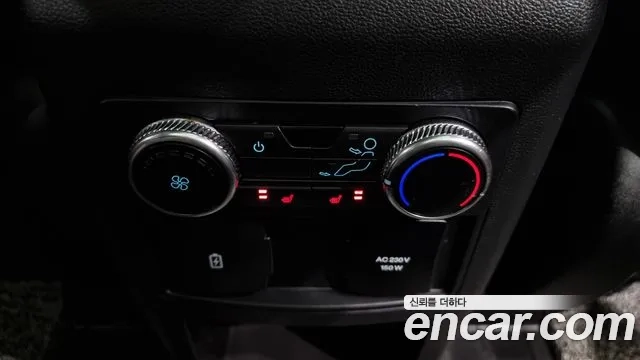 Ford Explorer 6th Generation id 2907208 из Кореи 9