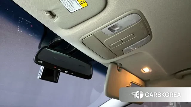 Kia All New Carnival id 3423607 из Кореи 9