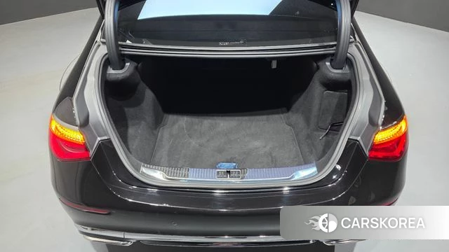 Mercedes-Benz S-Class W223 id 4292822 из Кореи 9