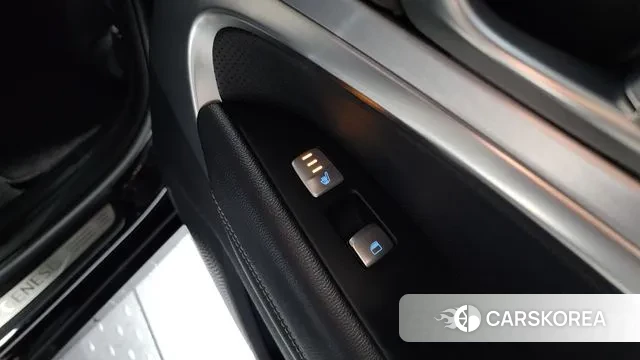 Genesis G70 id 3434864 из Кореи 9