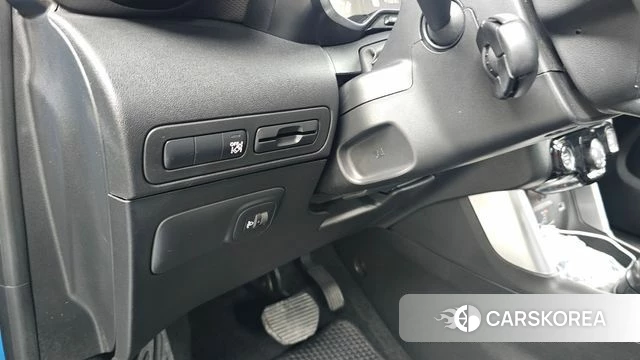 Citroen / DS C3 Aircross id 4330736 из Кореи 9