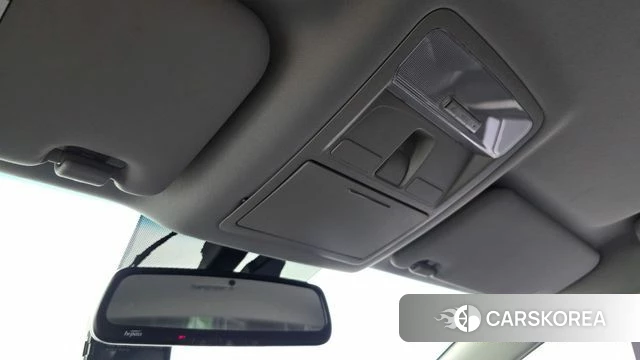 Ssangyong Rexton Sports id 4728301 из Кореи 9