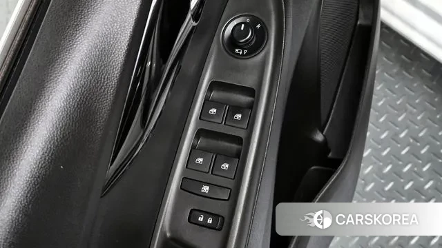 Chevrolet (GM Daewoo) The New Spark id 3573407 из Кореи 9