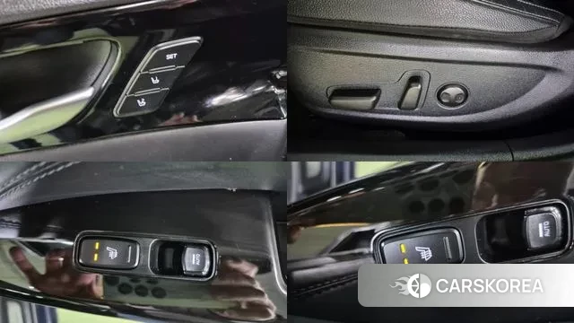 Kia K7 Premier id 3459720 из Кореи 9