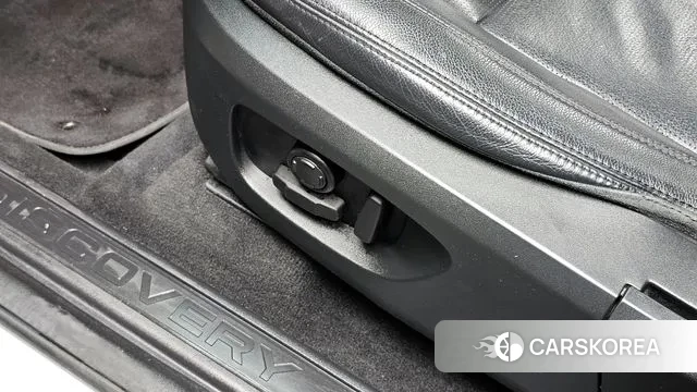 Land Rover Discovery Sports id 3434736 из Кореи 9