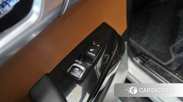 Kia Mohave Master id 4599975 из Кореи 9