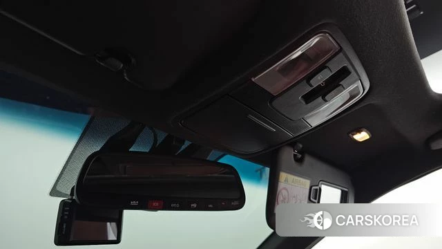 Kia The New K3 2nd generation id 4624483 из Кореи 9