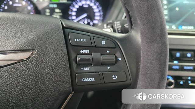 Genesis G80 id 4850227 из Кореи 9