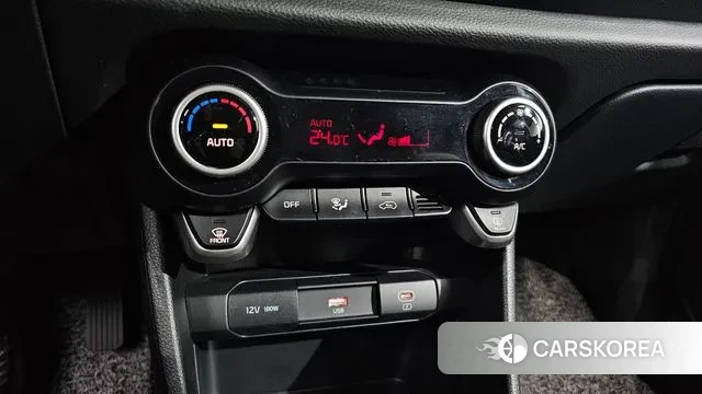 Kia The New Morning (JA) id 3410203 из Кореи 9