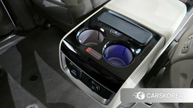 Kia The New Carnival 4th Generation id 4360306 из Кореи 9