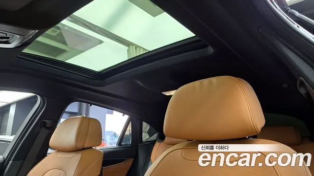 BMW X6 (F16) id 2891536 из Кореи 9