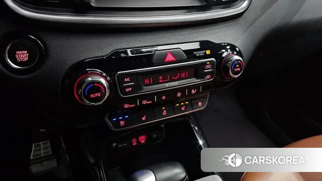 Kia The New Sorento id 3598826 из Кореи 9