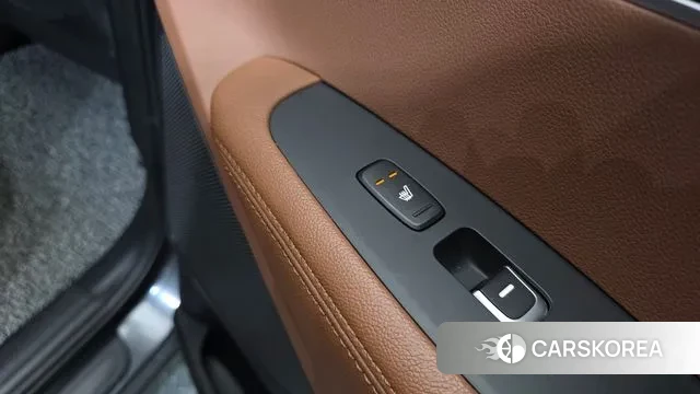 Kia The New Sorento id 3465132 из Кореи 9