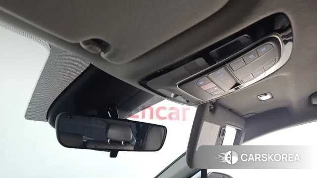 Hyundai The New Santa Fe id 3477791 из Кореи 9