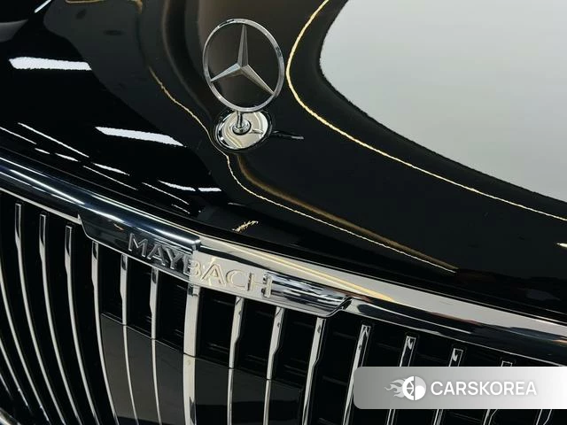 Mercedes-Benz Maybach GLS id 4257060 из Китая 9
