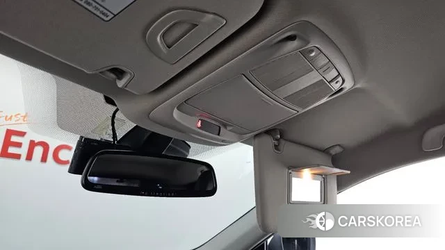 Renault Korea (Samsung) QM6 id 3714031 из Кореи 9