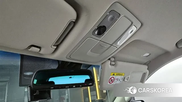 Kia Mohave Master id 2960323 из Кореи 9