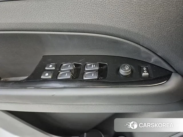 Ssangyong Musso Sports Cannes 2nd generation id 3731284 из Кореи 9