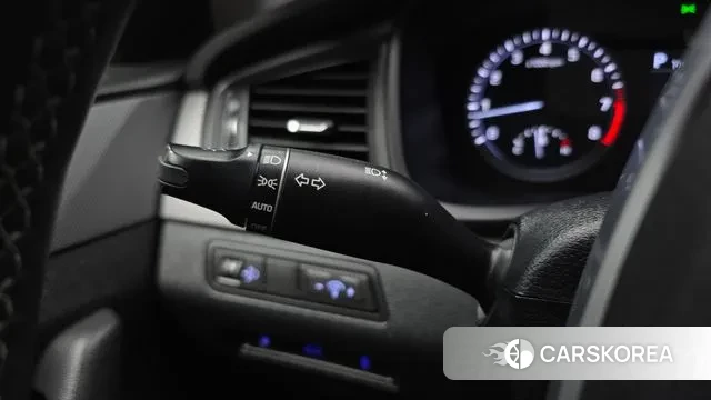 Hyundai Sonata New Rise id 3547618 из Кореи 9