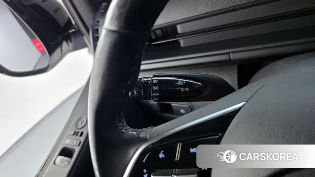 Hyundai Staria id 3366941 из Кореи 9