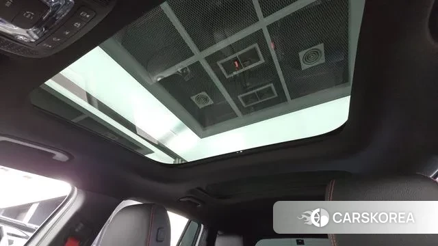 Mercedes-Benz GLB-Class X247 id 3383802 из Кореи 9