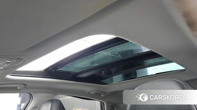 Hyundai The New Grandeur IG id 4613517 из Кореи 9