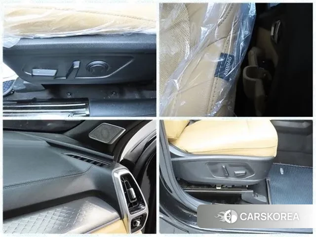 Kia Sorento 4th Generation id 3788241 из Кореи 9