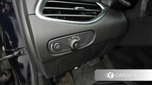 Chevrolet (GM Daewoo) The New Malibu id 3852708 из Кореи 9