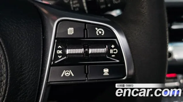 Kia Mohave Master id 2658635 из Кореи 9