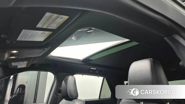 Ford Explorer 6th Generation id 3898997 из Кореи 9