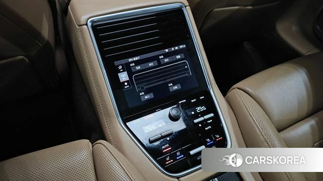 Porsche Panamera (971) id 3796230 из Кореи 9