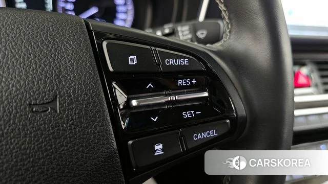 Hyundai Grandeur IG Hybrid id 3867482 из Кореи 9