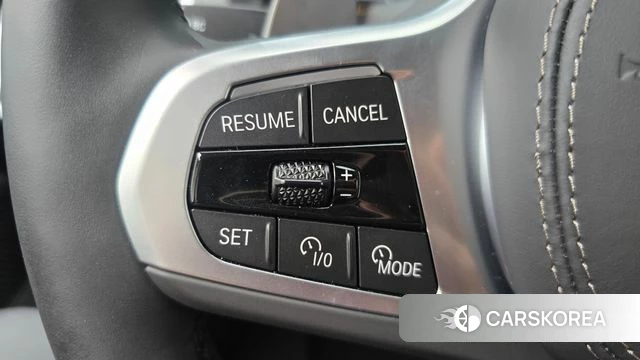BMW X7 (G07) id 4778017 из Кореи 9