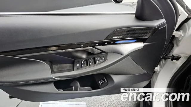 BMW 5 Series (G60) id 2782016 из Кореи 9