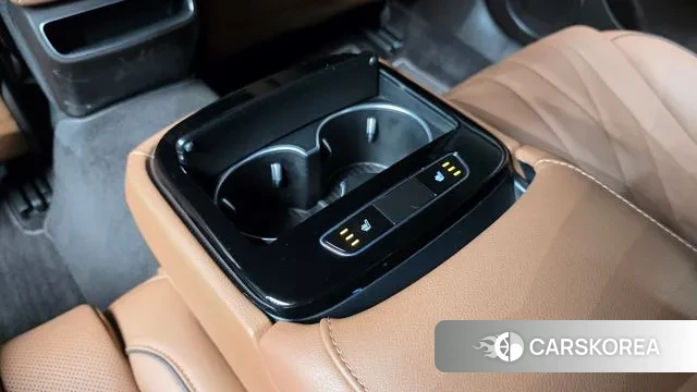 Genesis G80 (RG3) id 3181110 из Кореи 9