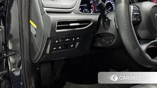 Hyundai Sonata (DN8) id 3302259 из Кореи 9