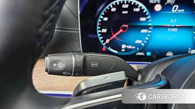 Mercedes-Benz E-Class W213 id 3416180 из Кореи 9