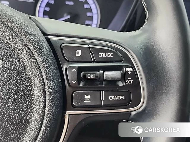Kia The New Niro id 4416478 из Кореи 9