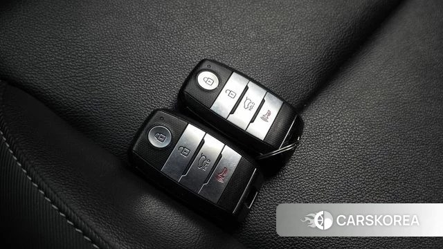 Kia Sportage 4th Generation id 4521052 из Кореи 9