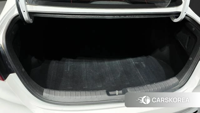 Kia The New K3 2nd generation id 4848479 из Кореи 9