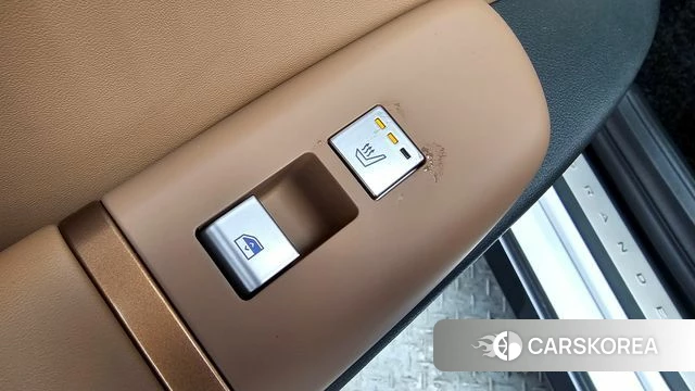 Hyundai Grandeur Hybrid (GN7) id 3811390 из Кореи 9