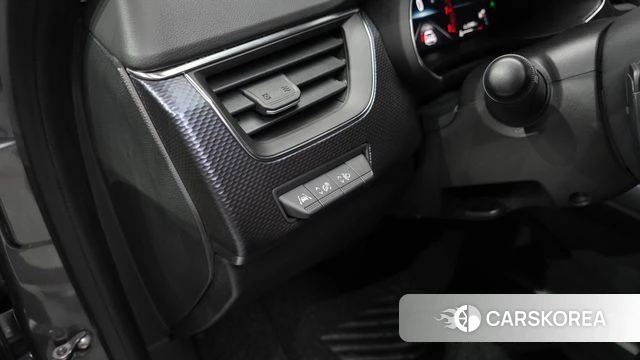 Renault Korea (Samsung) XM3 id 4284633 из Кореи 9